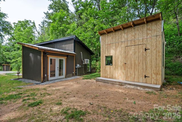 345 MONTICELLO Road, Weaverville, NC 28787