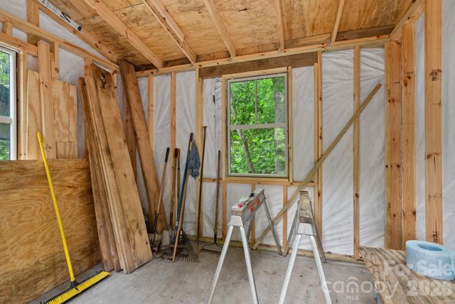 345 MONTICELLO Road, Weaverville, NC 28787