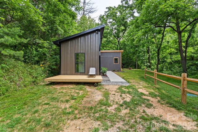 345 MONTICELLO Road, Weaverville, NC 28787