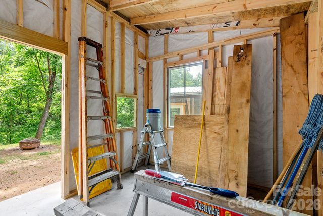 345 MONTICELLO Road, Weaverville, NC 28787