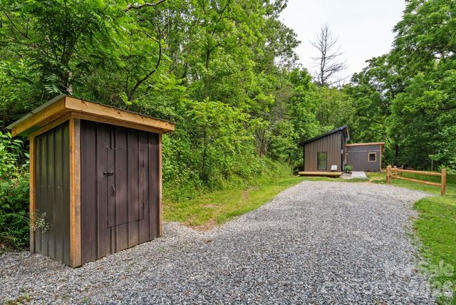 345 MONTICELLO Road, Weaverville, NC 28787