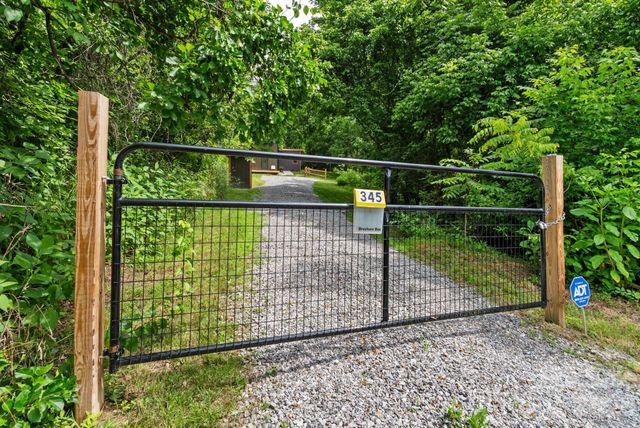 345 MONTICELLO Road, Weaverville, NC 28787