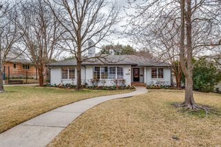 7242 Alexander Drive, Dallas, TX 75214