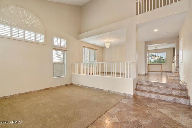 6018 E Coyote Wash Drive, Scottsdale, AZ 85266