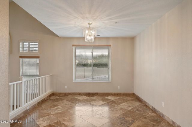 6018 E Coyote Wash Drive, Scottsdale, AZ 85266