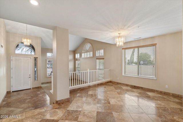 6018 E Coyote Wash Drive, Scottsdale, AZ 85266