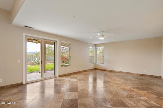 6018 E Coyote Wash Drive, Scottsdale, AZ 85266