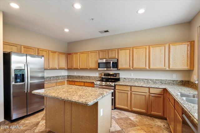 6018 E Coyote Wash Drive, Scottsdale, AZ 85266