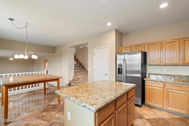 6018 E Coyote Wash Drive, Scottsdale, AZ 85266