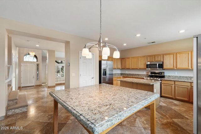 6018 E Coyote Wash Drive, Scottsdale, AZ 85266