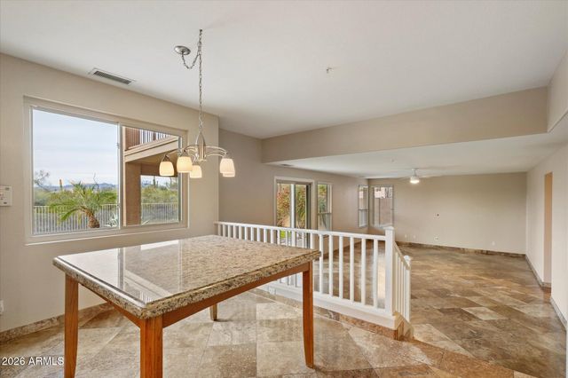 6018 E Coyote Wash Drive, Scottsdale, AZ 85266