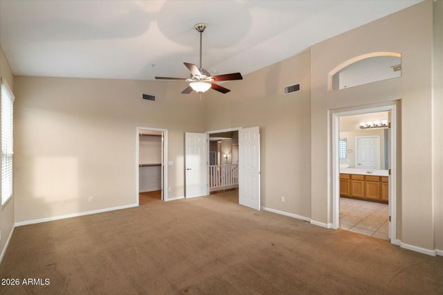 6018 E Coyote Wash Drive, Scottsdale, AZ 85266