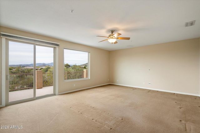 6018 E Coyote Wash Drive, Scottsdale, AZ 85266