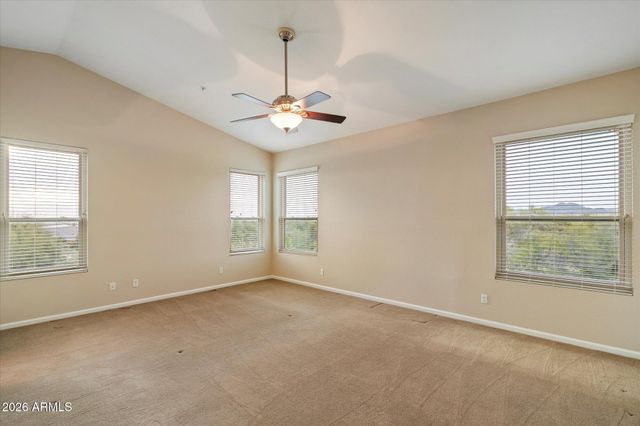 6018 E Coyote Wash Drive, Scottsdale, AZ 85266