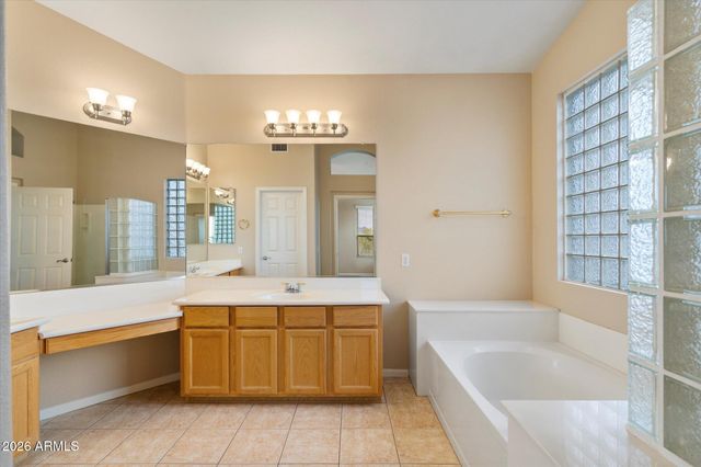 6018 E Coyote Wash Drive, Scottsdale, AZ 85266