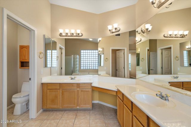 6018 E Coyote Wash Drive, Scottsdale, AZ 85266