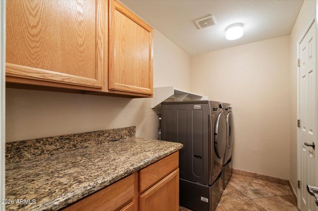 6018 E Coyote Wash Drive, Scottsdale, AZ 85266