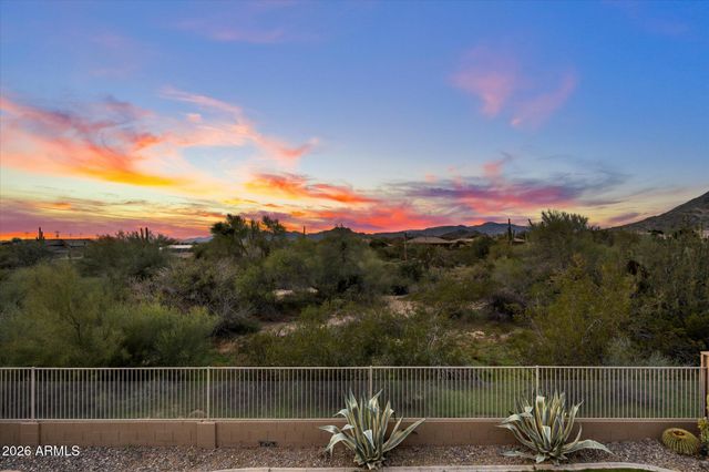 6018 E Coyote Wash Drive, Scottsdale, AZ 85266