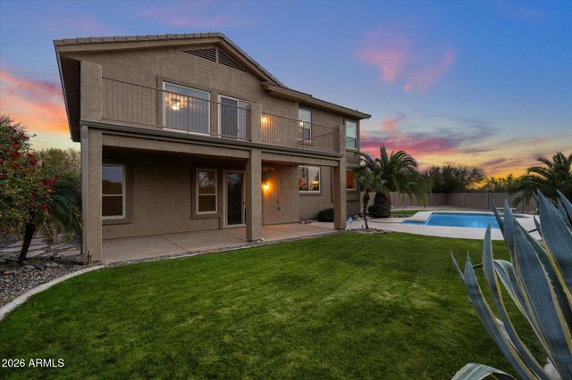 6018 E Coyote Wash Drive, Scottsdale, AZ 85266