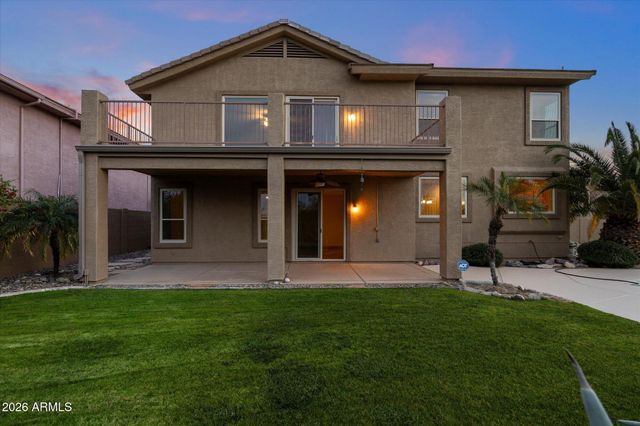 6018 E Coyote Wash Drive, Scottsdale, AZ 85266