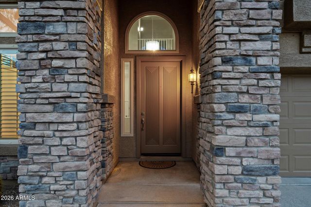 6018 E Coyote Wash Drive, Scottsdale, AZ 85266