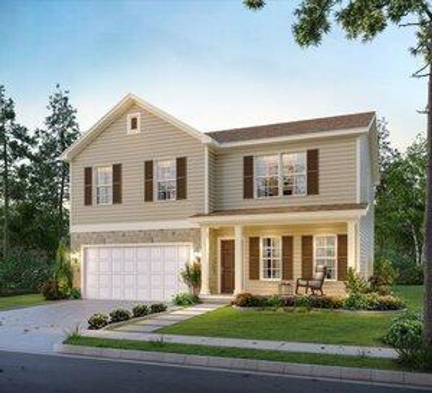 177 Willow Bay Drive, Orangeburg, SC 29118