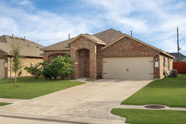 3215 Mcdonough Way, Katy, TX 77494