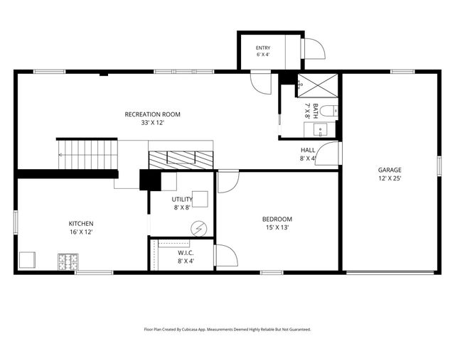 7840 Harold Avenue, Golden Valley, MN 55427