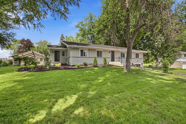 7840 Harold Avenue, Golden Valley, MN 55427
