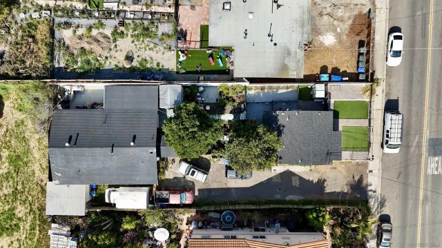 2743-2745 Ridgeway Dr., National City, CA 91950