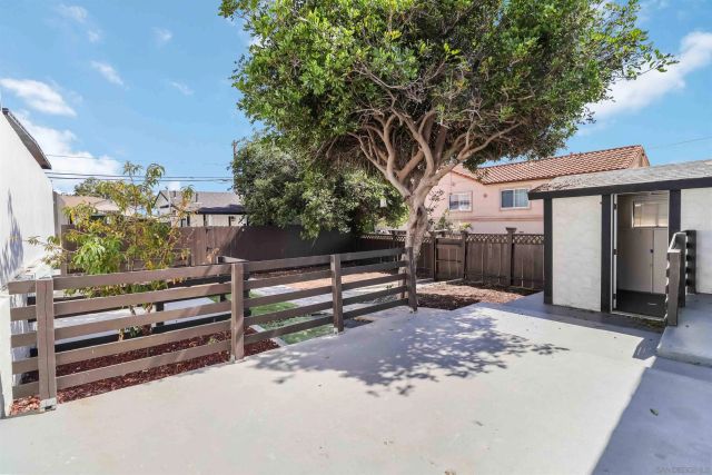 2743-2745 Ridgeway Dr., National City, CA 91950