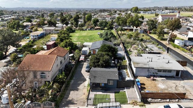 2743-2745 Ridgeway Dr., National City, CA 91950