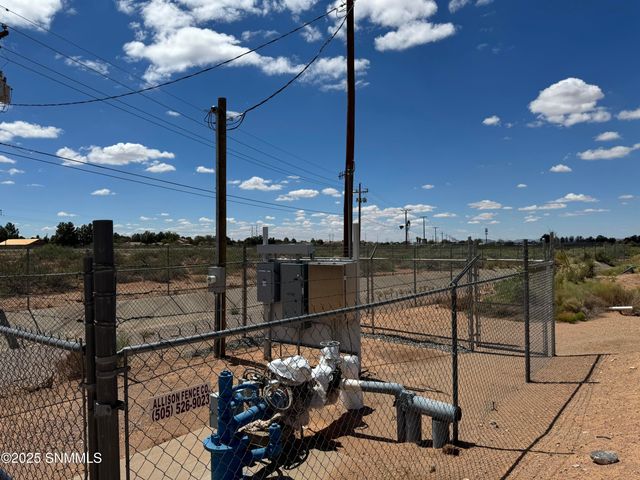 6501 Central Avenue, Las Cruces, NM 88012