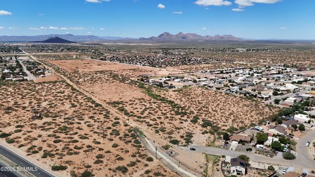 6501 Central Avenue, Las Cruces, NM 88012