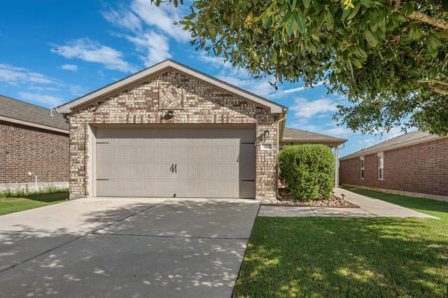 316 Continential Ave, Liberty Hill, TX 78642