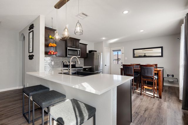 316 Continential Ave, Liberty Hill, TX 78642