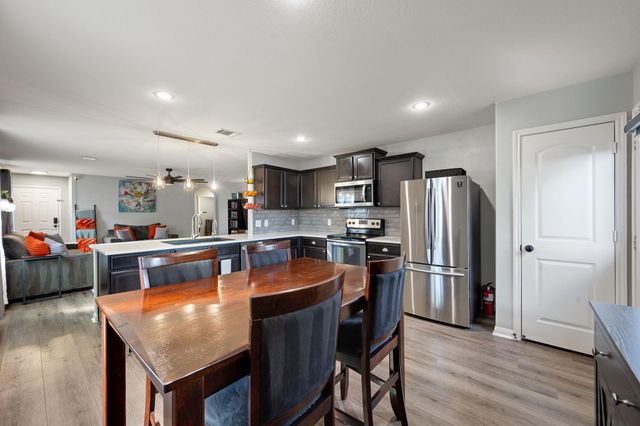 316 Continential Ave, Liberty Hill, TX 78642