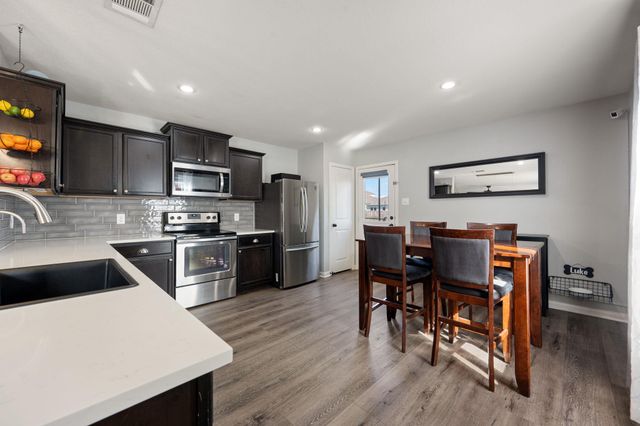 316 Continential Ave, Liberty Hill, TX 78642