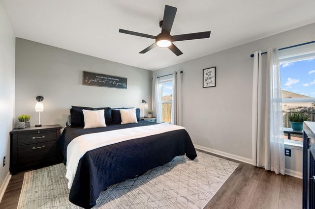 316 Continential Ave, Liberty Hill, TX 78642