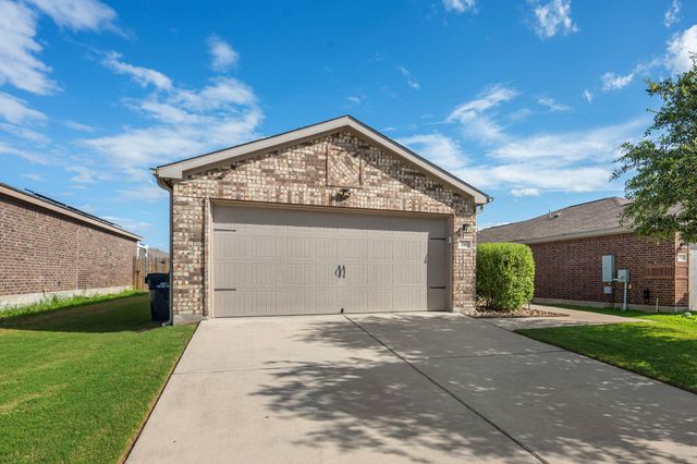 316 Continential Ave, Liberty Hill, TX 78642