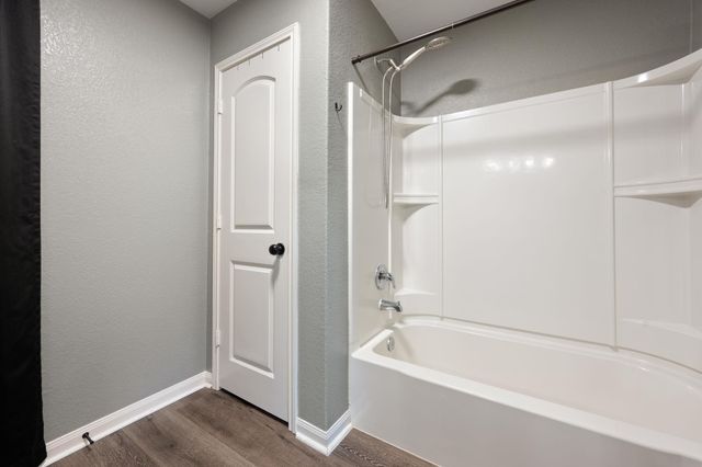 316 Continential Ave, Liberty Hill, TX 78642