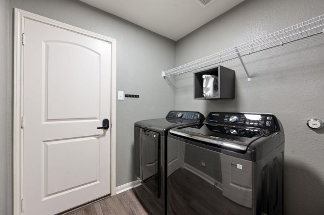 316 Continential Ave, Liberty Hill, TX 78642
