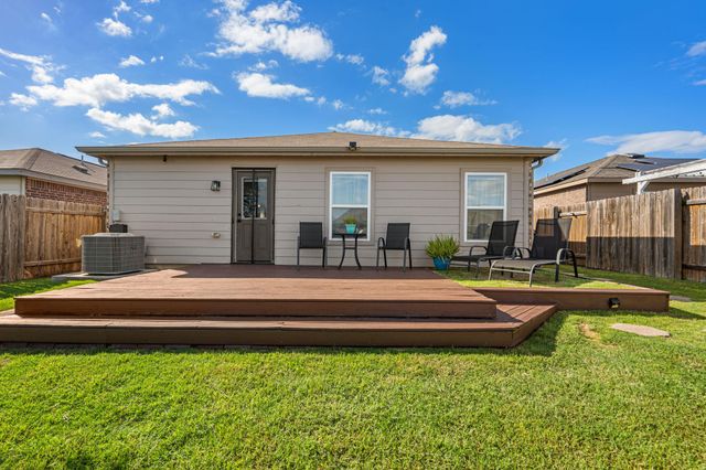 316 Continential Ave, Liberty Hill, TX 78642