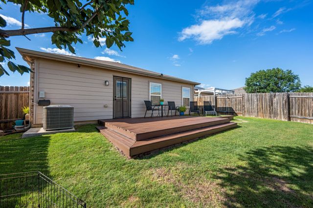316 Continential Ave, Liberty Hill, TX 78642
