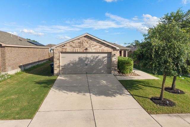 316 Continential Ave, Liberty Hill, TX 78642