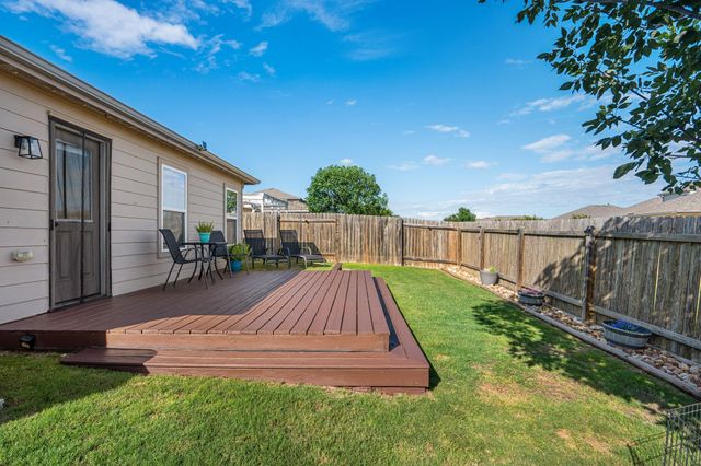 316 Continential Ave, Liberty Hill, TX 78642