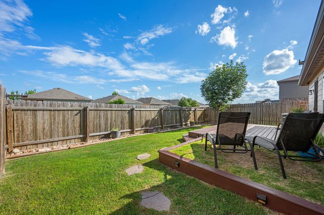 316 Continential Ave, Liberty Hill, TX 78642