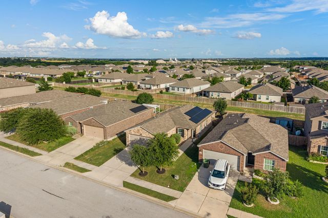 316 Continential Ave, Liberty Hill, TX 78642