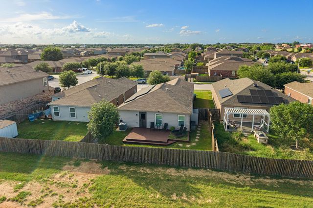 316 Continential Ave, Liberty Hill, TX 78642