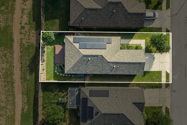 316 Continential Ave, Liberty Hill, TX 78642
